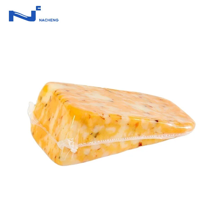 Τι κάνει μια Barrier Shrink Bag την ιδανική επιλογή για premium συσκευασία τροφίμων;