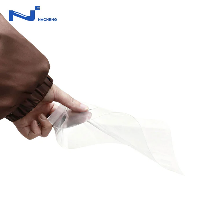 3 Πλαϊνές σφραγίδες Nylon PE Vacuum bag