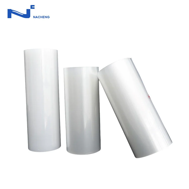 Θερμοδιαμορφωτική ταινία EVOH High Barrier