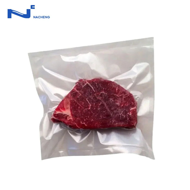 Nylon Vacuum Bags