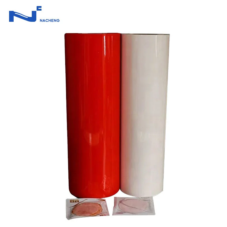 PA PE Oxygen Barrier Thermoforming Film